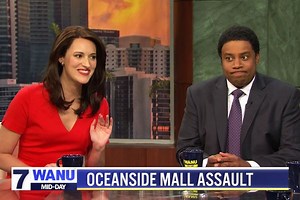 Mid-Day News - SNL