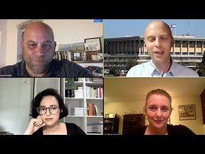 What you need to know about Israel's unprecedented election WATCH Haaretz's special briefing