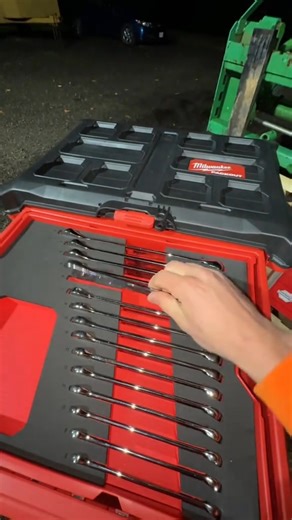 5K views · 49 reactions | We are going to put the 48-22-9495 Master Mechanic Hand Tool Set from @Milwaukee Tool to the test! # @followersMark DeCola | Mark DeCola | Facebook