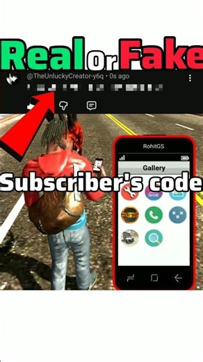 Trying IBD3D subscriber's code PT-28😱