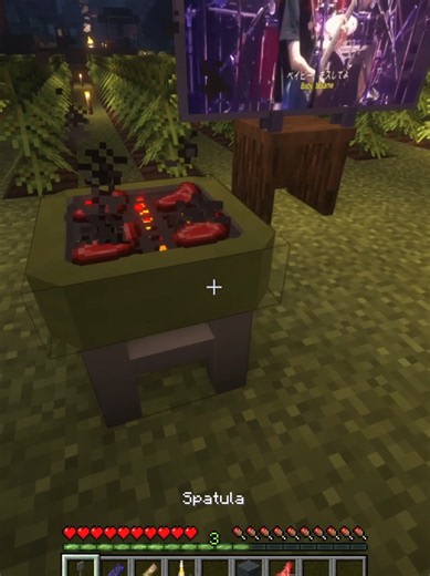 minecraft pero con buena música #coqueta #corridos #minecraft #viral #bochitherock