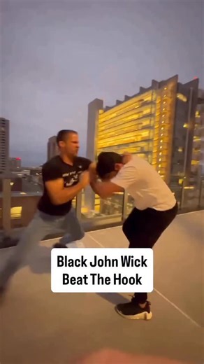 Michael Johnson | High Performance Men's Coach | Beat the hook means recognizing what’s trying to pull you into reaction before it lands. In life, the hook is temptation, emotion, ego, or... | Instagram