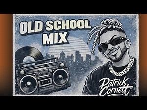 OLD SCHOOL COOKOUT MIX | Zapp & Roger | Bobby Brown | Keith Sweat & MORE!