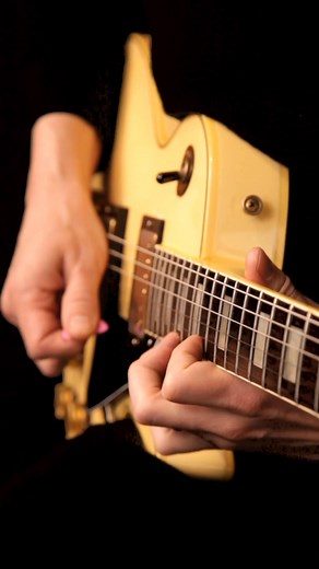 It's all in the tone. I personally find any cover infinitely easier to play if the sound is setup effectively. Honestly, if you asked me to play this through a generic setup, it would probably sound average at best. That's because the right tone for the right song means you don't have to work so hard to pull the notes out. You can get this particular tone with my FREE Gods of Shred course. There's a whole 2.5 hour module dedicated to Randy's Road, where I teach you how to play in his style, and 