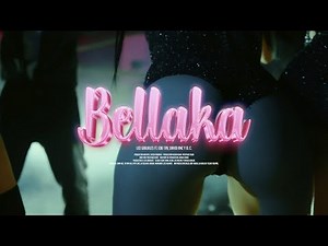Leo Grajales, Edu Trv, David Rmz, El C - BELLAKA 😈 (Video Oficial) | Los Bellakings