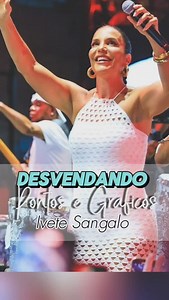 Bya Ferreira | Moda em crochê on Instagram: "A Veveta apareceu em mais um show usando uma peça em crochê. Trouxe para vocês uma ideia de ponto similar ao usado para confeccionar o vestido dela. Bya, como assim similar? Não é a mesma receita? Pessoal, a grande maioria das vezes eu faço o ponto do "olhômetro" , então é baseado no que eu consigo entender, do que eu consigo ver. As vezes a gente até acerta em cheio, porém é mais provável errar um pontinho aqui outro ali! Por isso, reforço que é um t
