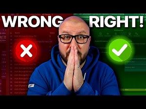 5 Things You're Doing WRONG in GarageBand for Mac