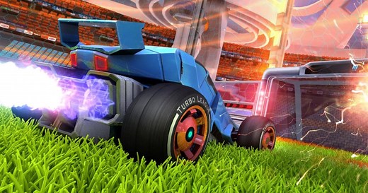 Download & Play Turbo League on PC & Mac (Emulator)
