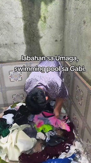Mga Gawain sa Swimming Pool: Tips at Ideya