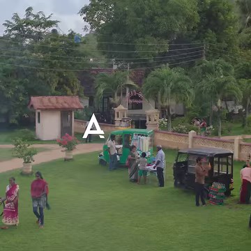 18K views · 847 reactions | "Lovely piece of sun-drenched colorful escapism" --Radio Times Check out the trailer for The Good Karma Hospital Season 4 before the two-episode premiere on Monday March 21. | Acorn TV | Facebook