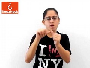 A diet that helps fight epilepsy attacks - Indian Sign Language News by NewzHook.com