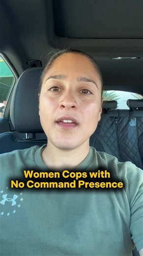 5 comments | Everyone wants to talk about “command presence.” But...