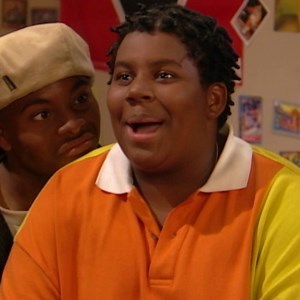 217K views · 315 reactions | Remember when Kenan & Kel imagined they were movie stars? | Remember When | Facebook