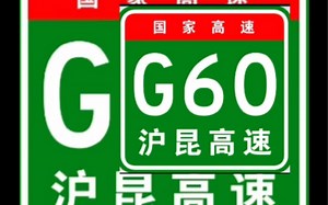 60秒高速公路高速公路倒计时