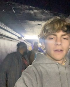 Ross Lynch on Instagram: "Some random moments from the trip. We had too much fun. 🇲🇽🇨🇱🇦🇷🇧🇷"