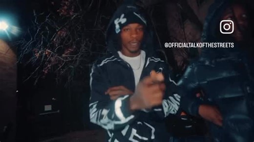 Code33tv📺 on Instagram: "@eastgma - Jacked It | Prod By @ymadzz | Dir By @stainshiwpainshi | Recorded & Mixed By @jaybfrosty | Drip From @gmaapparel | Out Now On @officialtalkofthestreets YouTube"