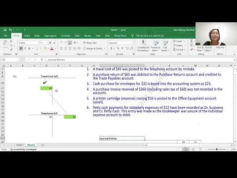 FA1- Recording Financial Transactions (Module 8)Day 29