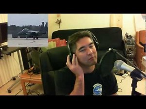 United States Air Force Song Cover- Off We go Into the Wild Blue Yonder