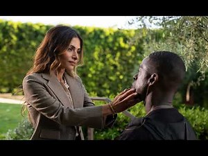 Sarah Shahi Plays God in 'Paradise': Here's What She Knows