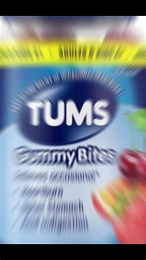 The TUMS Gummies are tasty and convenient way to relieve occasional heartburn and upset stomach. They taste great are easy to take and provide fast relief when I need it. #complimentary #tums #heartburn @influenster @TUMS