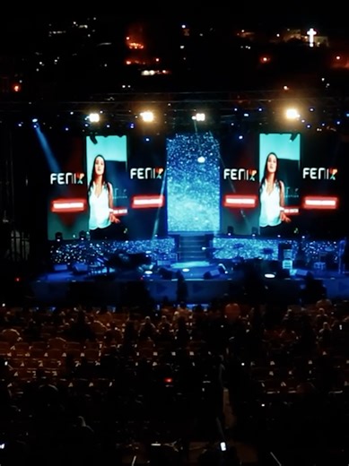 Dreaming of a career in event management? This is your chance! 🌟 Join Fenix Training Center's Event Management Course and take the first step toward a successful career in planning and organizing world-class events! 💡 Learn from industry experts 🎯 Practical skills & real-world experience 🏆 Certified training 📢 Limited spots available – Register today! 📞 Contact us: 70003617 🌐 Visit: fenix-center.org هل تحلم بمسيرة ناجحة في إدارة الفعاليات؟ هذه فرصتك! 🌟 انضم إلى دورة إدارة الفعاليات في مر