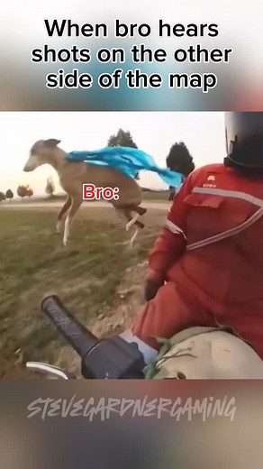 247K views · 105K reactions | How fast 﫨bro is running to every fight #apexlegendsclips #apexlegendsmemes #apexlegends #apexlegendsmemes | Steven Baumgartner | Facebook