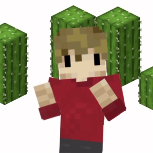 Transformative Moments in 3rd Life Minecraft Series