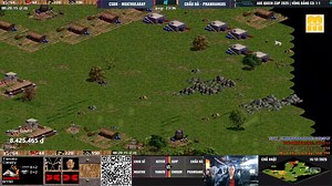 170K views · 931 reactions | Trực tiếp | AOE Queen Cup 2025 | 2vs2...