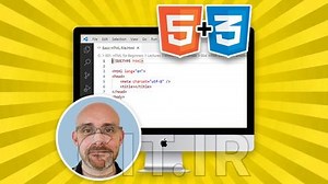 Web Development Masterclass - Beginner to Pro in under 20hrs