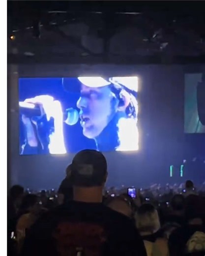 Falling in Reverse: Live Concert Experience in Phoenix