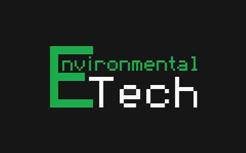 EnvironmentalTech-环境科技-part-1
