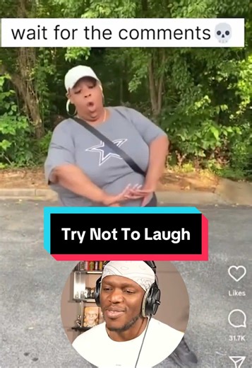 Ultimate Try Not To Laugh Challenge with KSI