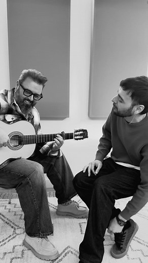 Recuerdos de bulerías y canciones de amor