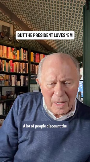 Mike Johnson’s (Speaker of the house) one unique talent explained. #america #education | America The Possible