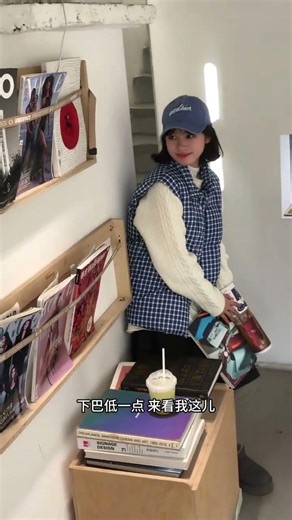 Photographer s first-person perspective guide Street Korean-style Life #Shooting