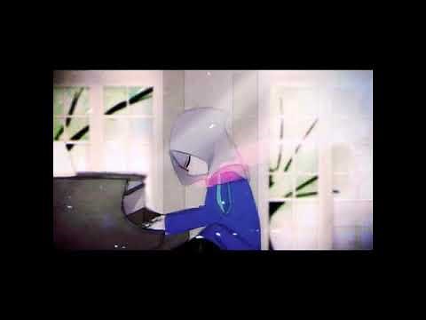 Undertale - Megalovania 《Piano Cover》 •1 Hour•