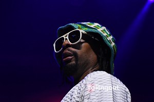 Lil Jon accepts Islam after meditation album (video)