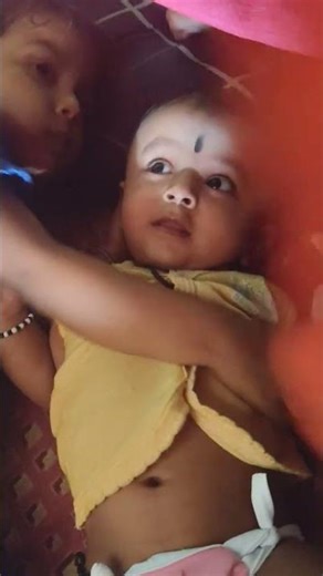 kandam kandama song#newvideo #cutebaby #virals #kannada #newvlogger #shorts #baby