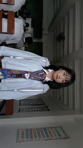 The Trend of Hakdog Among Friends