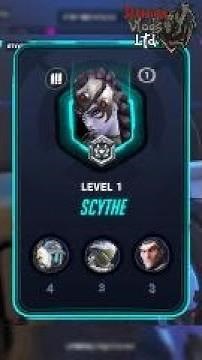 OW2 CCC - Widowmaker - Aimbot with DMG Support #CheatersCheatCams #GuardianDevil #GamingCommunity