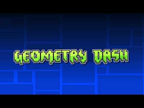 Geometry Dash Jumper FULL SONG