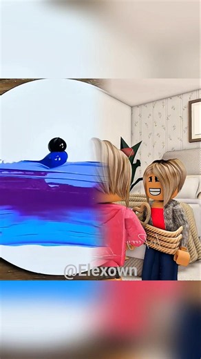 #roblox #robloxstory #elexown #robloxedit #shorts #rblx
