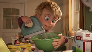 Luis y los alienígenas Tráiler