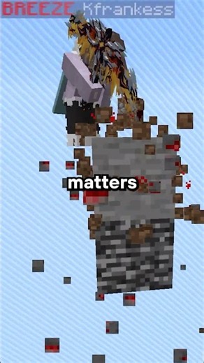 How To Join The Official Oneblock Server! #oneblock #smp #minecraftserver