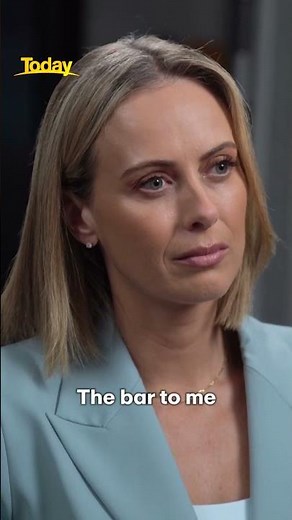 Kathleen Folbigg on her fight for justice