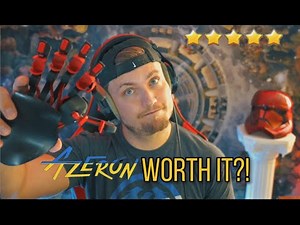 *NEW* Azeron (gaming keypad) review 400 hours later!