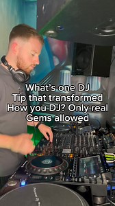 5.2K views · 15 reactions | Whatever you DJ, House, Techno, Minimal, Hip Hop... Whats the most important tip you have heard? #djtips #dj #learntodj #makemeadj #clubdj | Make Me A DJ (DJ/Production Lessons) | Facebook