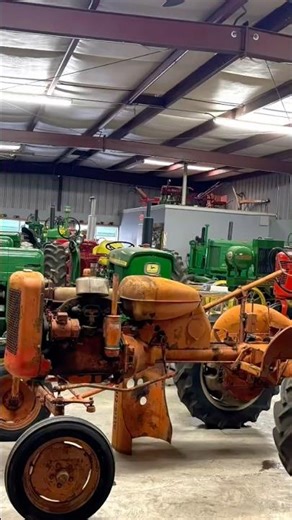 Allis-Chalmers Rescue