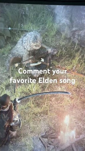 What’s your favorite Elden ring song?