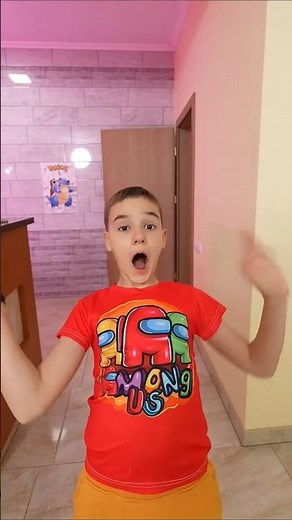 How to wear slippers correctly👣🤫